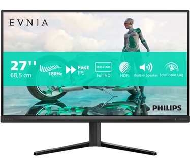 Philips Evnia 27M2N3200S/00 Zwart