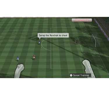 Pro Evolution Soccer 2008