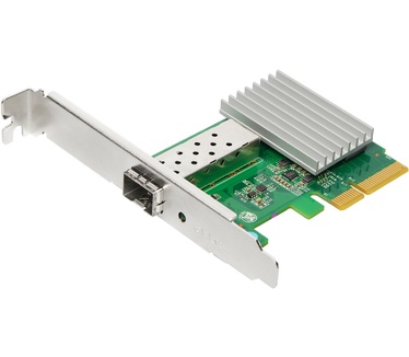 Edimax Netwerkkaart PCI-Express EN-9320SFP+ (10Giga) (EN-9320SFP+)