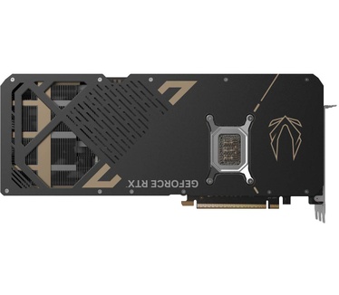 Zotac Gaming GeForce RTX 5080 SOLID