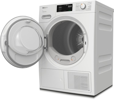 Miele TWH780WP