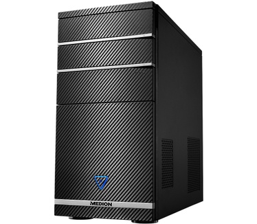 Medion Akoya PC P5119 D
