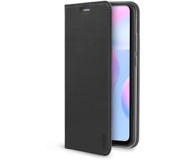 SBS Book Wallet Lite