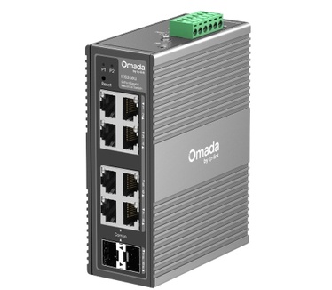TP-Link IES208G