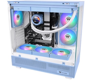 Thermaltake CL-F196-PL12BU-A