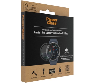 PanzerGlass 3652