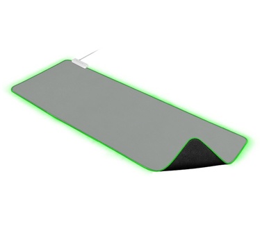Razer Goliathus Extended Chroma - Mercury White Edition muismat
