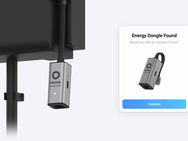 Homey Energy Dongle