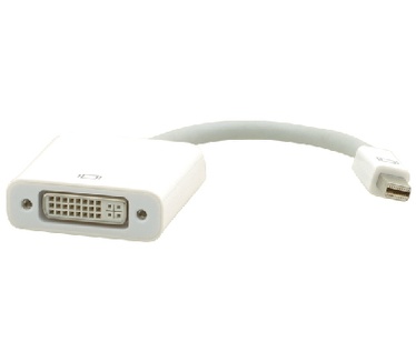 Kramer Electronics Mini DisplayPort (M) to DVI−D (F)