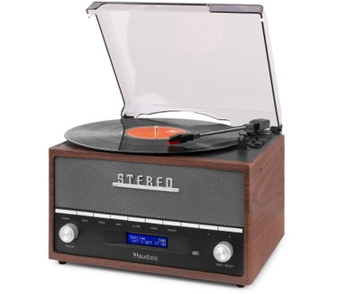 Audizio Frisco
