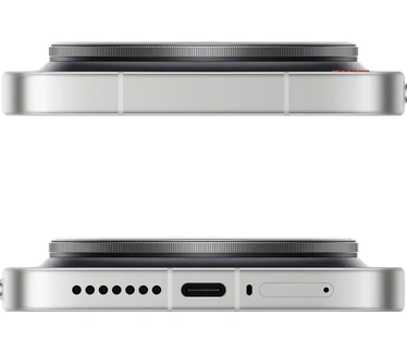 Leica Leitzphone Zwart