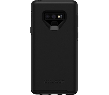 Otterbox Symmetry Case (Samsung Galaxy Note 9) Zwart
