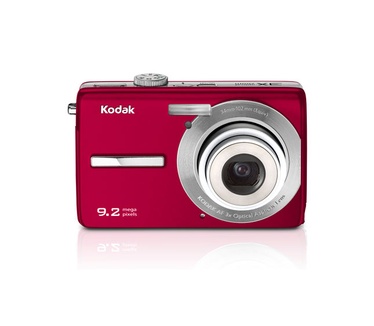 Kodak Easyshare M320  Rood