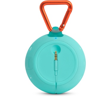 JBL Clip 2 Groen