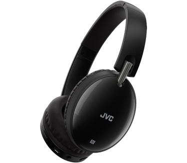 JVC Hoofdtelefoonon ear Bluetooth