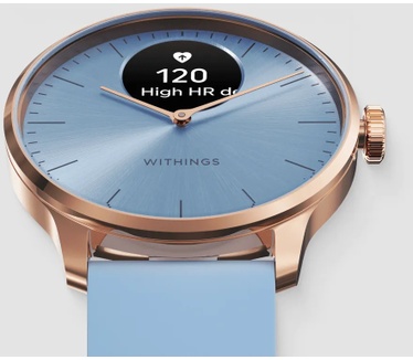 Withings ScanWatch Light