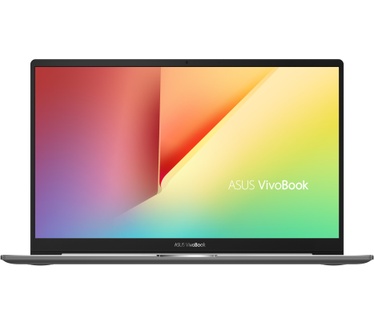 Asus VivoBook S13 S333JQ-EG010T-BE (Azerty toetsenbord)