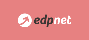 Edpnet banner