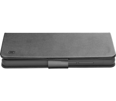Peter Jäckel 60535 (iPhone 15 Pro) Zwart