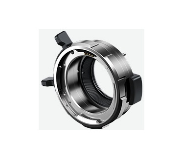 Blackmagic Design URSA Mini Pro PL Mount