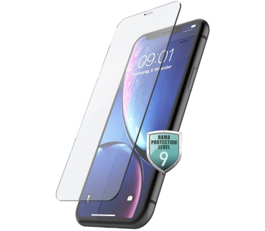 Hama Premium Crystal Glass