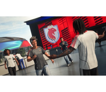 EA Sports FC 27