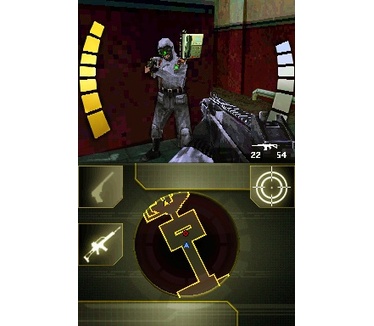 GoldenEye 007
