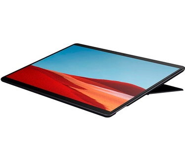 Microsoft Surface Pro X, SQ1, LTE, 8GB ram, 128GB opslag, Windows 10 Home, voor consumenten Zwart