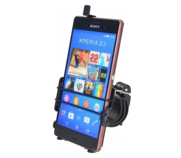 Haicom Sony Xperia Z3 Fietshouder (BI-391)