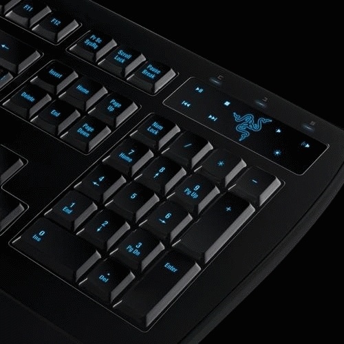 Razer Lycosa Mirror - Kenmerken - Tweakers