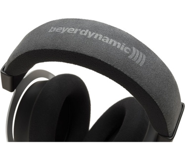 Beyerdynamic Amiron home (Zilver, Zwart)