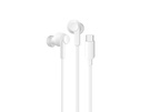 Belkin SoundForm USB-C Wired Earbuds with ANC