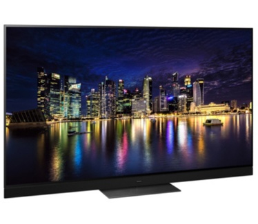 Panasonic TX-77MZ2000E Zwart