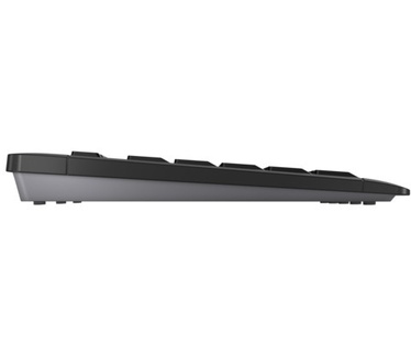 Cherry Stream Wireless