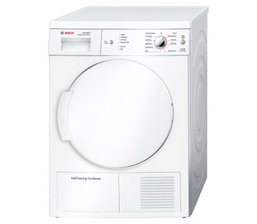 Bosch WTW84161NL