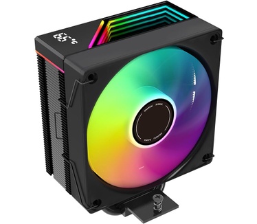 Jungle Leopard KF420 Zwart