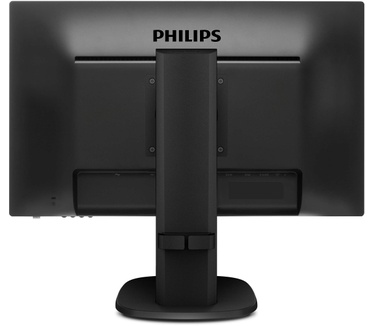Philips 243S5LJMB Zwart