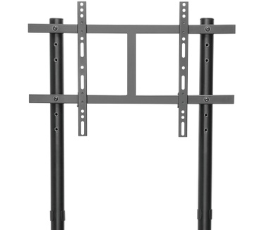 Newstar verrijdbaar flatscreen meubel NS-M3600BLACK