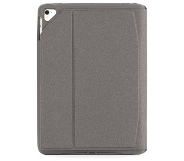 Griffin Survivor Journey Folio Apple iPad Air 2 / iPad Pro 9.7 / iPad 9.7 Grey (GB42702)