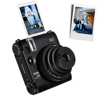 Fujifilm Mini 99