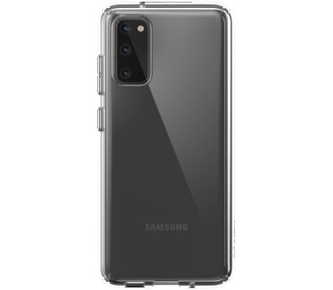 Speck Presidio Perfect-Clear