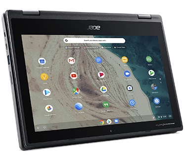 Acer 511 R752TN-C8K6