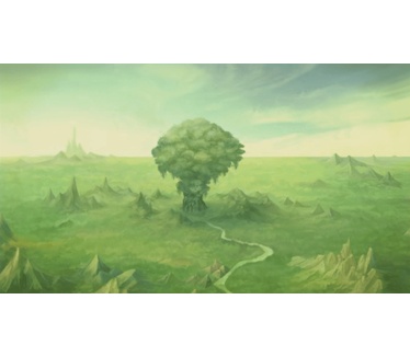 Legend of Mana Remastered, PS4