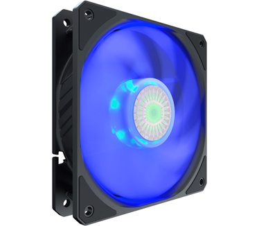 Cooler Master SickleFlow 120 Blue