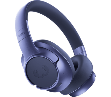 Fresh 'n Rebel Clam Core 2 Blauw