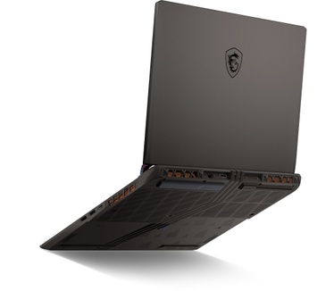 MSI Vector GP68HX 12VH-023BE (Azerty toetsenbord)