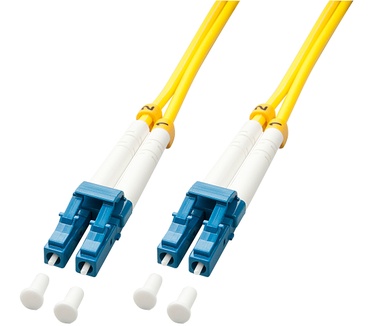 Lindy 15m OS2 LC Duplex