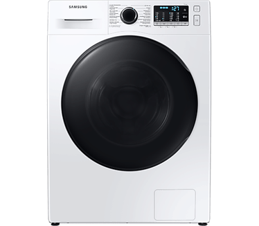 Samsung Was-Droog Combi WD81TA049BE/EN