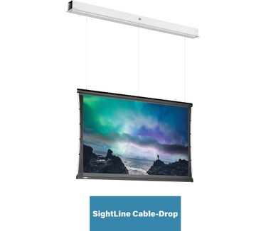 Da-Lite DescenderPro