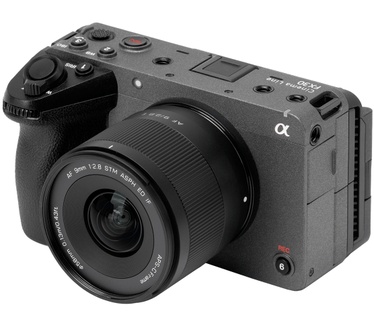 Viltrox AF 9mm F2.8 Air